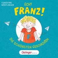 Produktbild: Echt Franz!