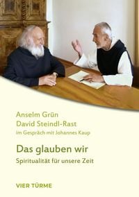 Produktbild: Das glauben wir