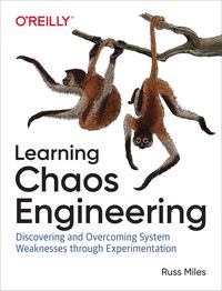Produktbild: Learning Chaos Engineering