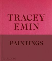 Produktbild: Tracey Emin Paintings