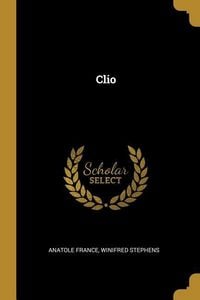 Produktbild: Clio