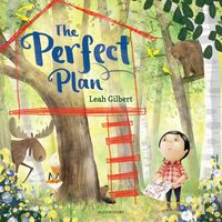 Produktbild: The Perfect Plan