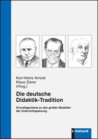 Produktbild: Die deutsche Didaktik-Tradition