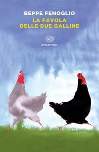 Produktbild: La favola delle due galline