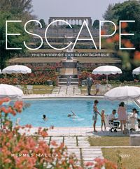 Produktbild: Mallea, H: Escape