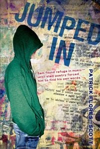 Produktbild: Jumped in