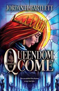 Produktbild: Queendom Come