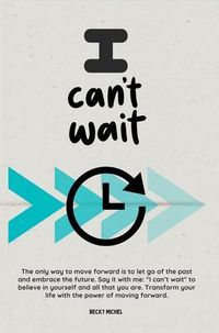 Produktbild: I Can't Wait