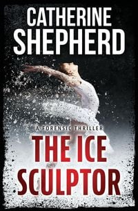 Produktbild: The Ice Sculptor