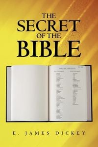Produktbild: The Secret of the Bible