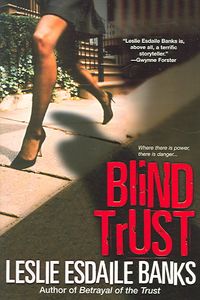 Produktbild: Blind Trust