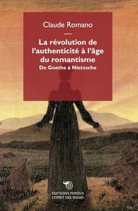 Produktbild: Revolution de authenticite a age