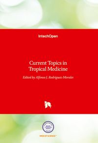 Produktbild: Current Topics in Tropical Medicine