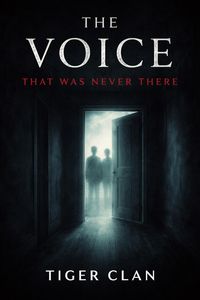 Produktbild: The Voice That Was Never There