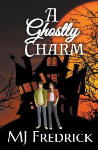 Produktbild: A Ghostly Charm