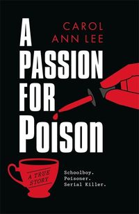 Produktbild: A Passion for Poison