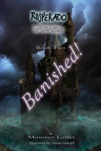 Produktbild: Rosferado - Wizard Banished