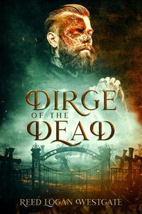 Produktbild: Dirge of the Dead (The Baku Series, #2)