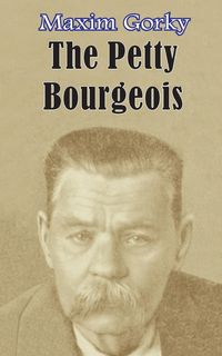 Produktbild: The Petty Bourgeois