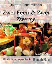 Produktbild: Zwei Feen & Zwei Zwerge