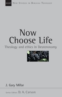Produktbild: Now Choose Life