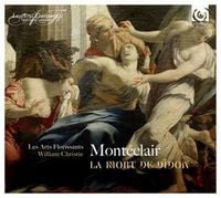 Produktbild: Le Mort De Didon