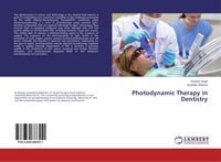 Produktbild: Photodynamic Therapy in Dentistry