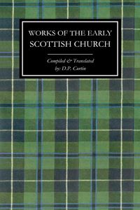 Produktbild: Works of the Early Scottish Church