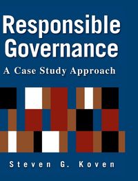 Produktbild: Responsible Governance