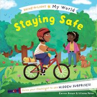 Produktbild: Staying Safe