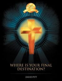 Produktbild: Where Is Your Final Destination