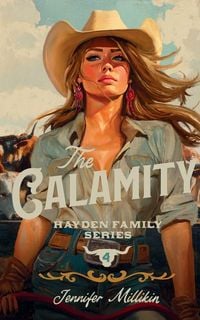Produktbild: The Calamity