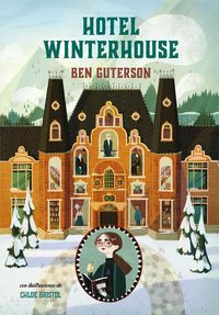 Produktbild: Hotel Winterhouse