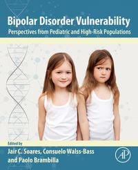 Produktbild: Bipolar Disorder Vulnerability