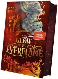 Produktbild: Glow of the Everflame