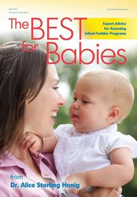 Produktbild: Best for Babies