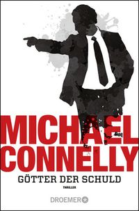 Bild vom Artikel Götter der Schuld vom Autor Michael Connelly