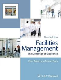 Produktbild: Facilities Management