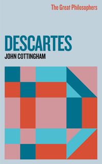 Produktbild: The Great Philosophers: Descartes