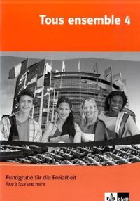 Produktbild: Tous ensemble 4
