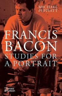 Produktbild: Francis Bacon: Studies for a Portrait