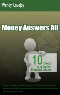 Produktbild: Money Answers All