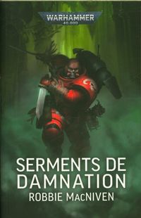 Produktbild: Serments de Damnation