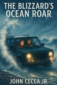 Produktbild: The Blizzard's Ocean Roar