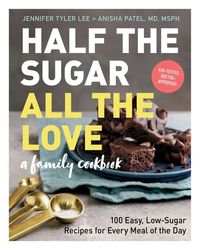 Produktbild: Half the Sugar, All the Love