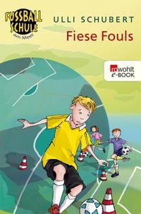 Produktbild: Fiese Fouls