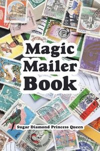 Produktbild: Magic Mailer Book