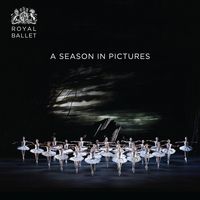 Produktbild: Royal Ballet: A Season in Pictures