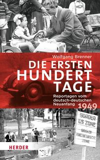 Produktbild: Die ersten hundert Tage