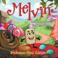 Produktbild: Melvin The Marshmallow's Kindness Quest